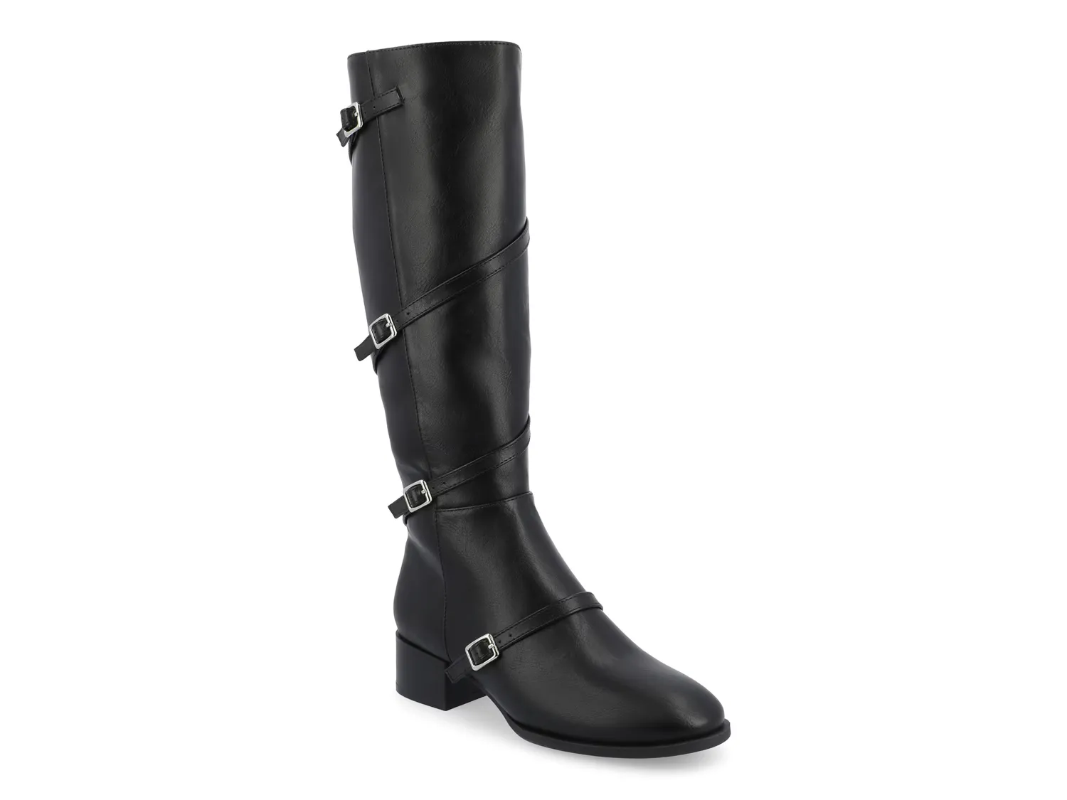 

Сапоги Elettra Boot Journee Collection, черный