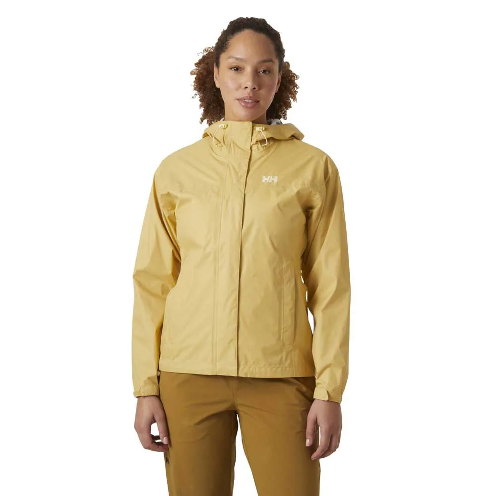 

Куртка Helly Hansen Loke, желтый
