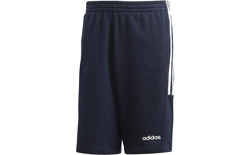 

Повседневные шорты мужские Legend Ink Adidas, черный