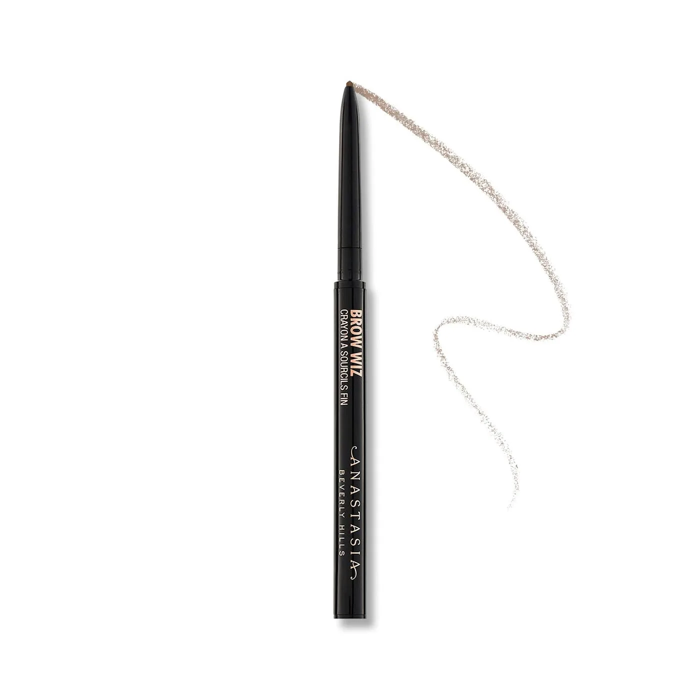 Anastasia Beverly Hills - Deluxe Mini Brow Wiz, Blonde