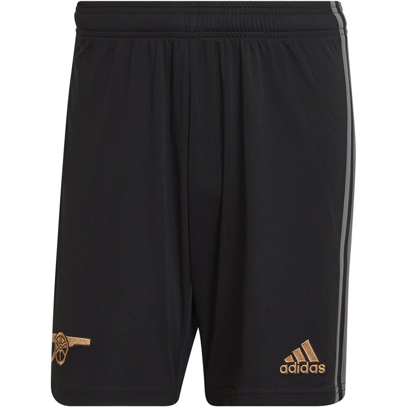 

Командные штаны AFC A Shoe Adidas, черный