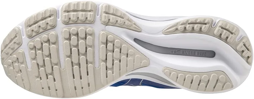 Мужские кроссовки Mizuno Wave Legacy — фото 4
