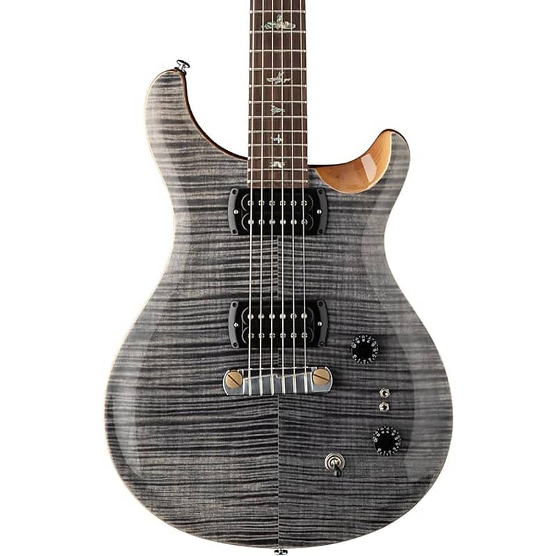 

Электрогитара PRS SE Paul’s Guitar Charcoal with Bag