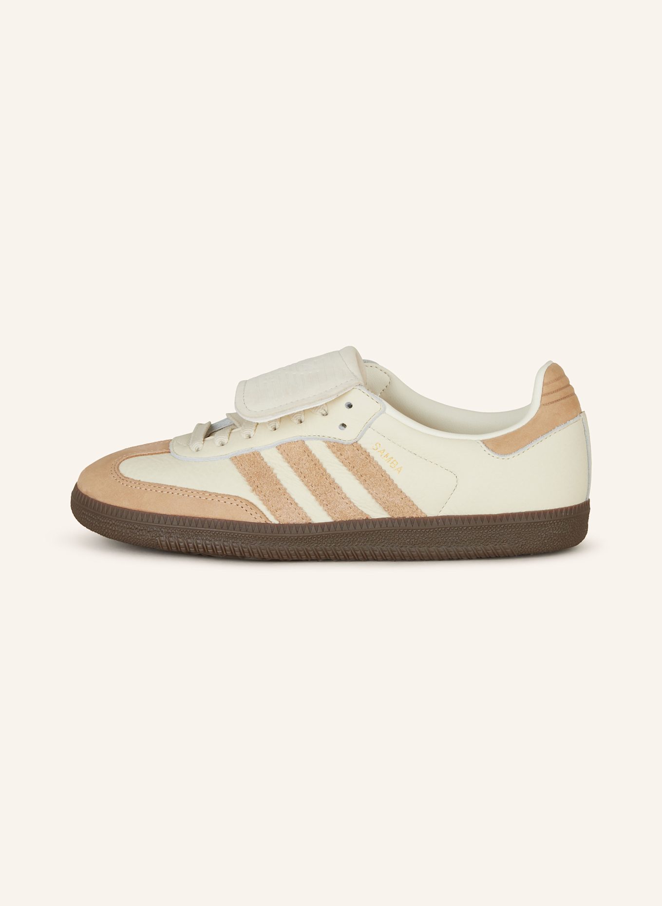 Кроссовки самба lt Adidas Originals, мультиколор — фото 4