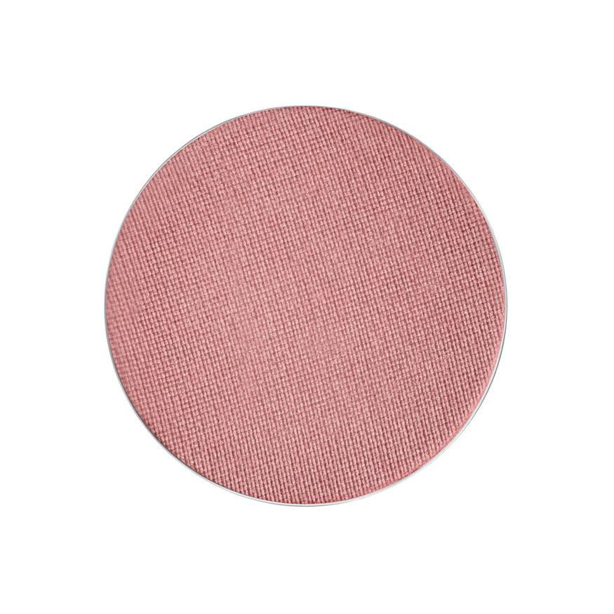 Сменный блок теней для век MAC Eye Shadow Pro Pan Refill #gesso, 1,5 г — фото 3