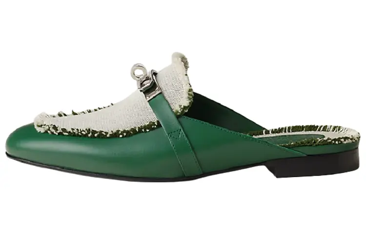 Oz Тапочки женские Hermes