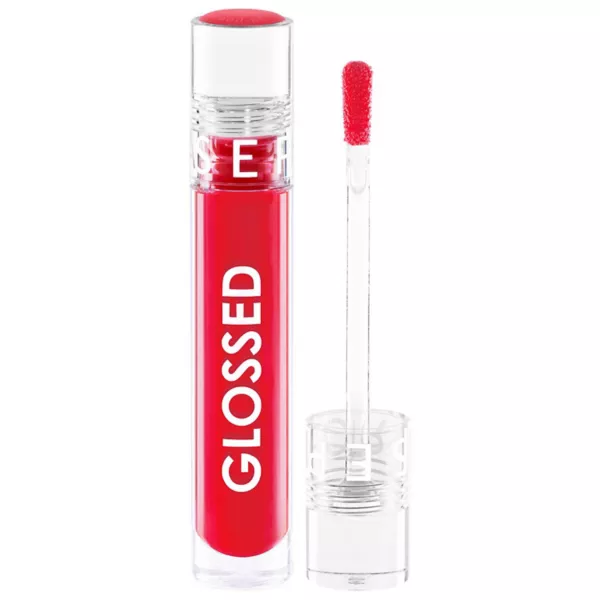 

Увлажняющий стойкий блеск для губ Glossed Sephora Collection, цвет 50 stiletto
