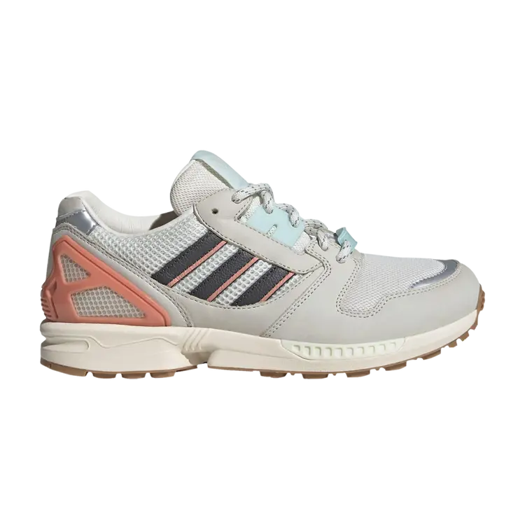 Кроссовки Adidas Wmns ZX 8000, серый