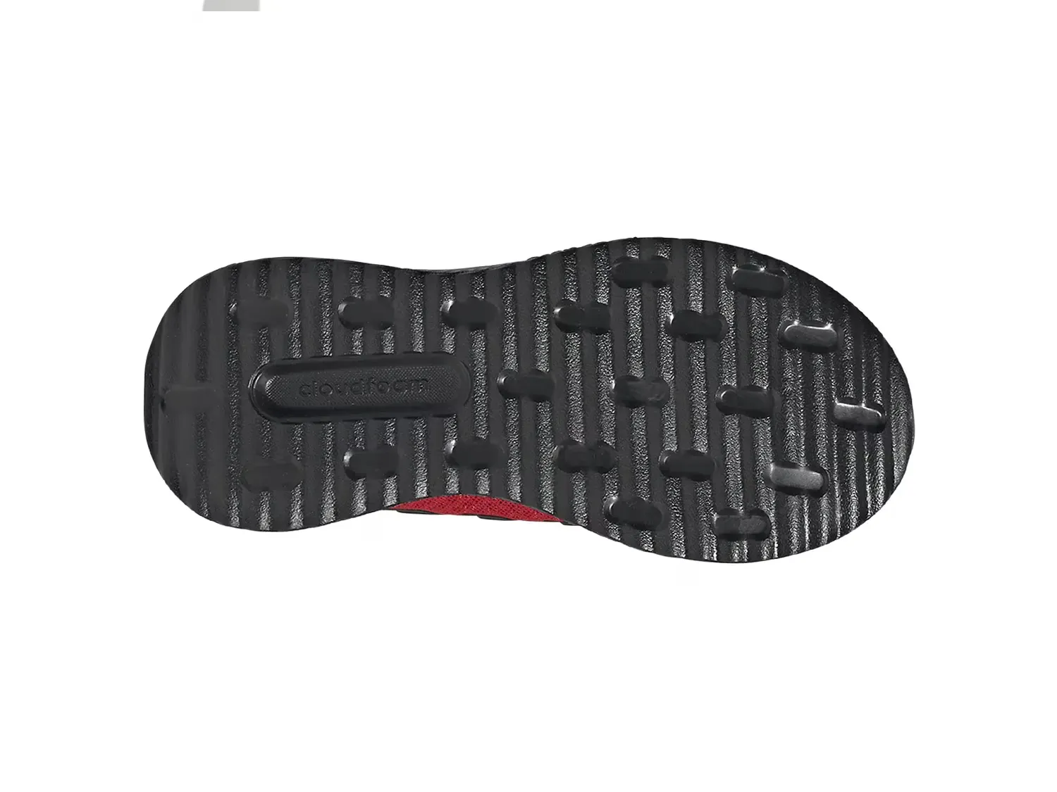 Кроссовки X_PLR Path - детские Adidas, Red — фото 4
