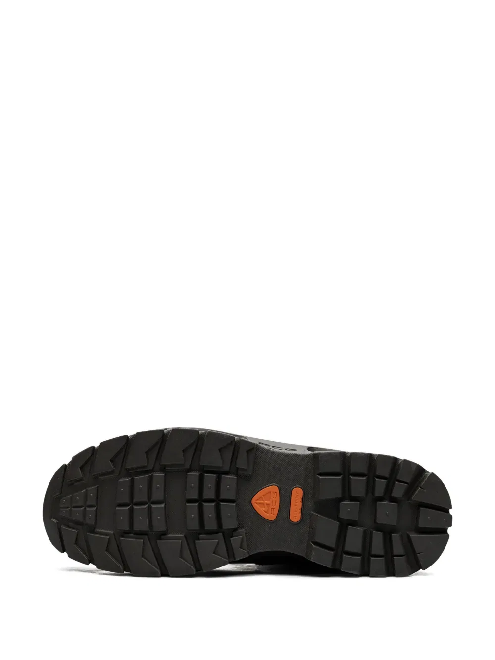 Кроссовки Air Max Goadome Nike, синий — фото 4
