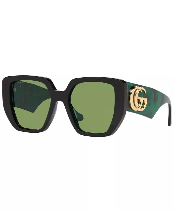 

Женские солнцезащитные очки, GG0956S Gucci, черный