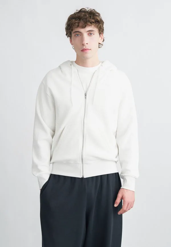 

Клубная толстовка на молнии Nike Sportswear, Birch Heather/White, Белый, Клубная толстовка на молнии Nike Sportswear, Birch Heather/White