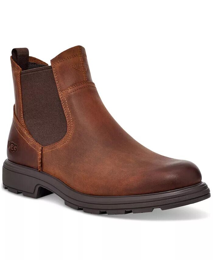 

Мужские ботинки Biltmore Chelsea UGG®, коричневый