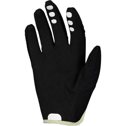 

Регулируемые перчатки Resistance Enduro мужские POC, цвет Prehnite Green