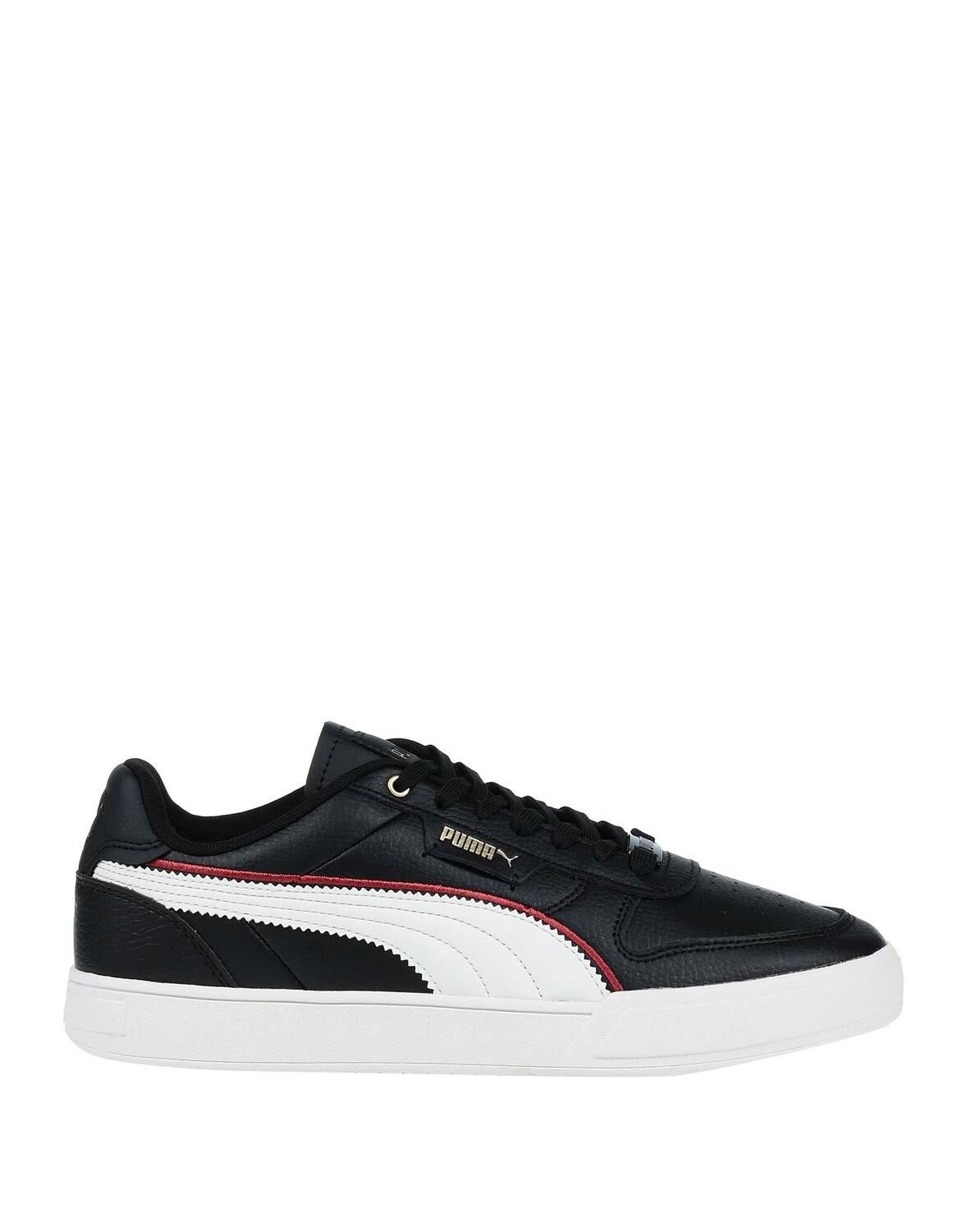 

Кеды Puma, черный