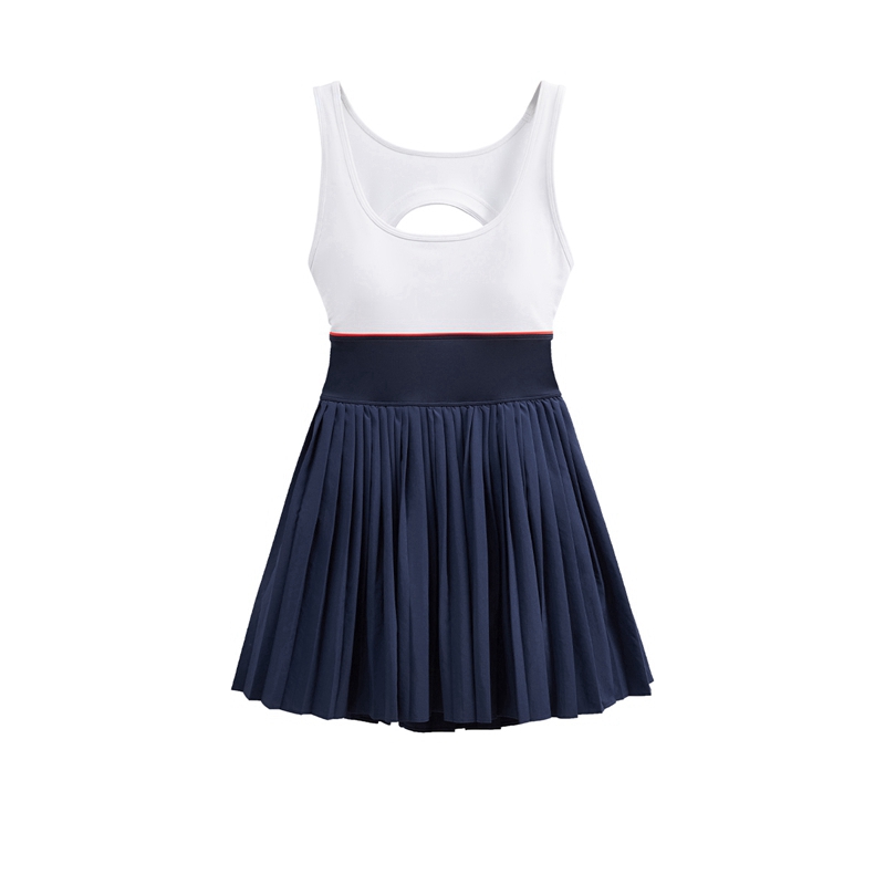 

Женское платье-комбинация Wilson, синий