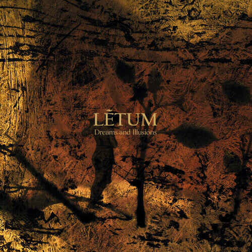 

CD диск Letum: Dreams And Illusions