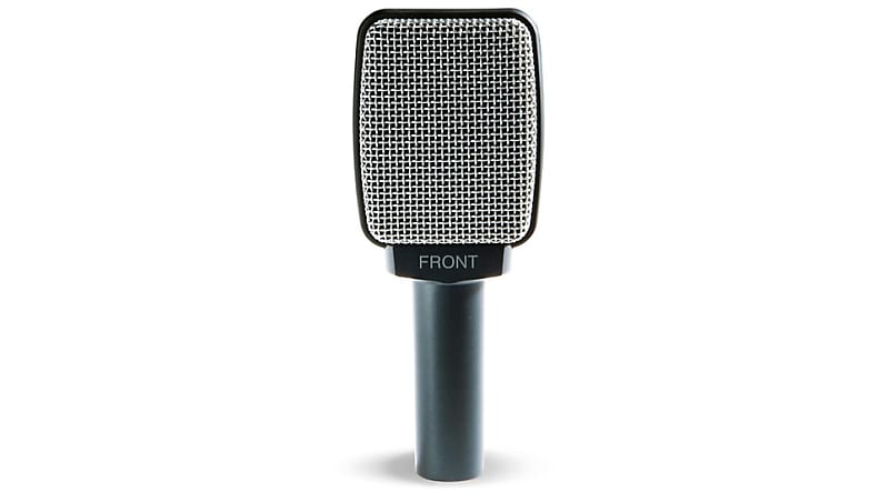 

Динамический микрофон Sennheiser e609 Silver Supercardioid Dynamic Microphone