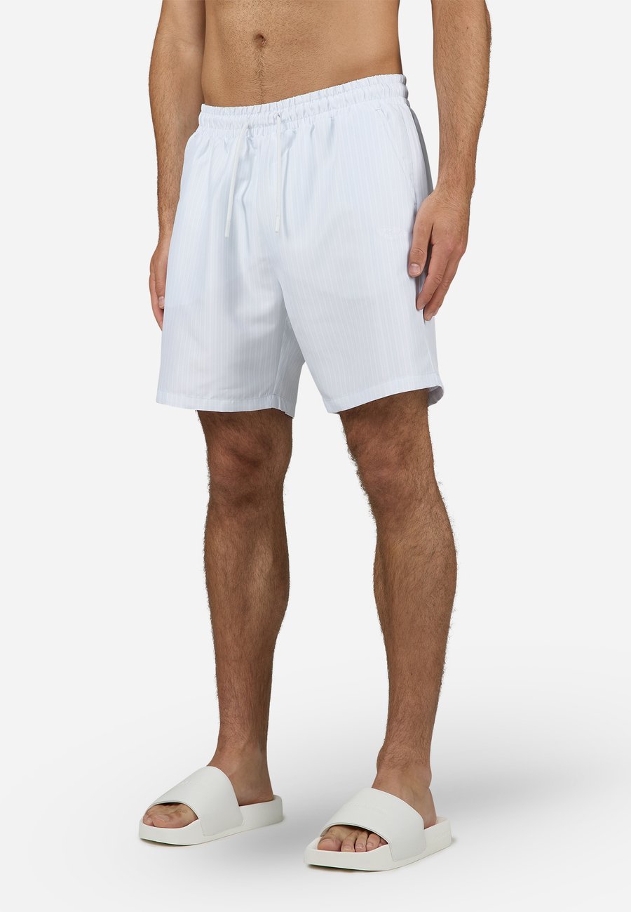 

Шорты для плавания Pegador MANOC SWIM SHORTS, Dream Blue/White/Blue