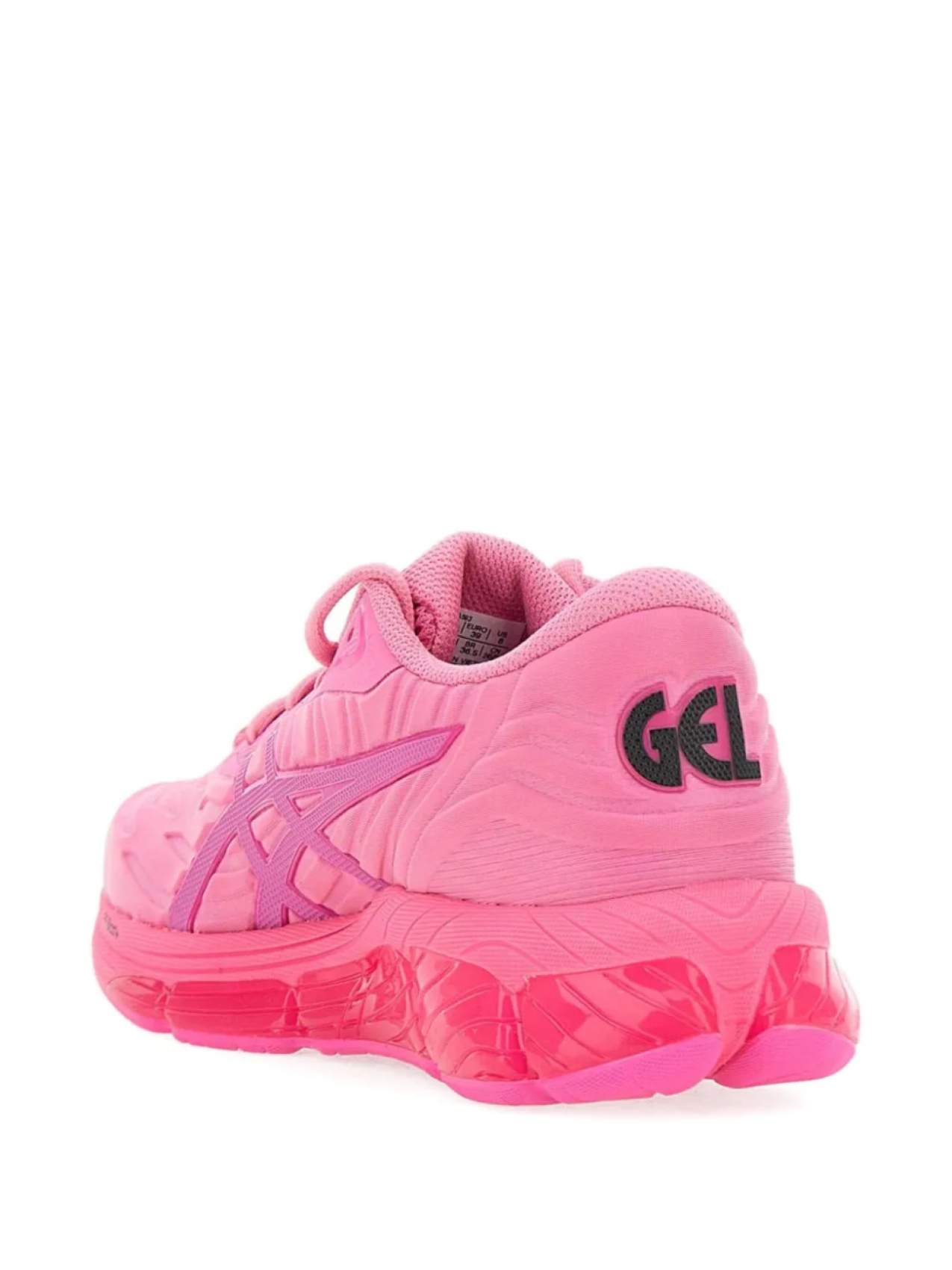 Кроссовки ASICS Gel-Quantum 360 VIII, розовый — фото 3