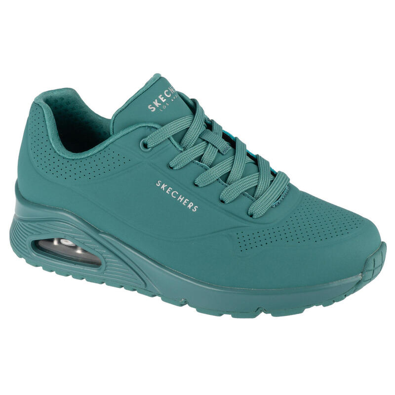 Кроссовки Skechers, красочный