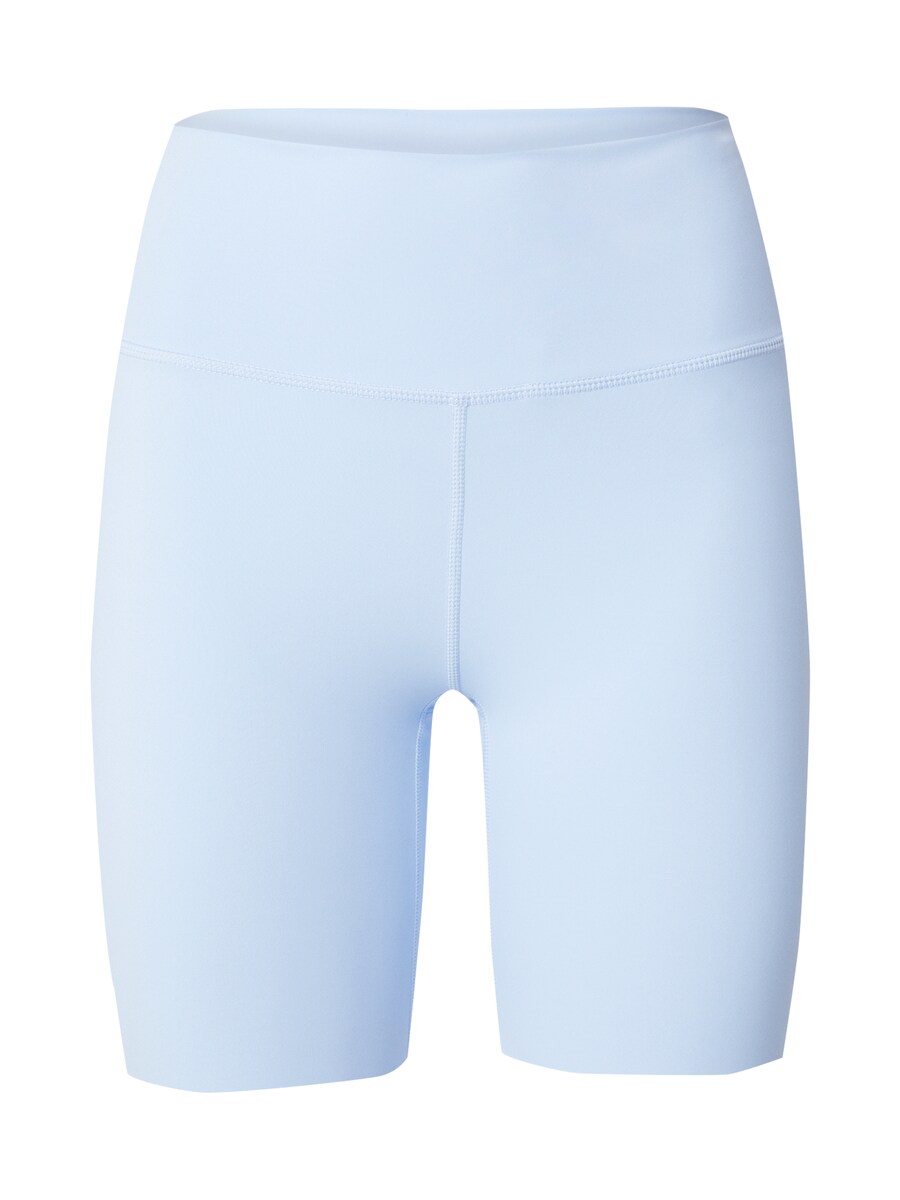 

Обычные спортивные штаны Athlecia Bloom, светло-синий