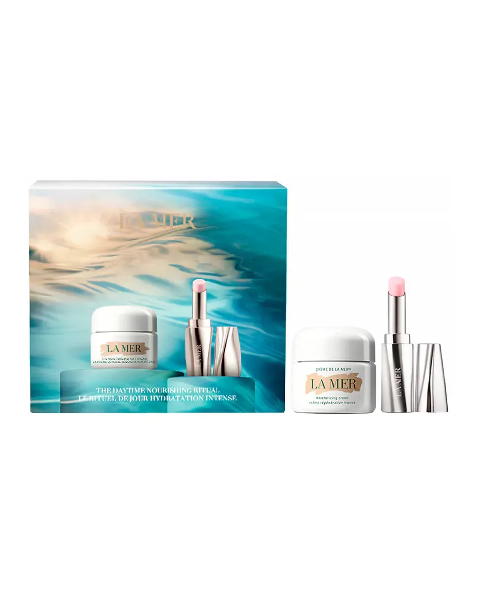 Подарочный набор The Daytime Nourishing La Mer