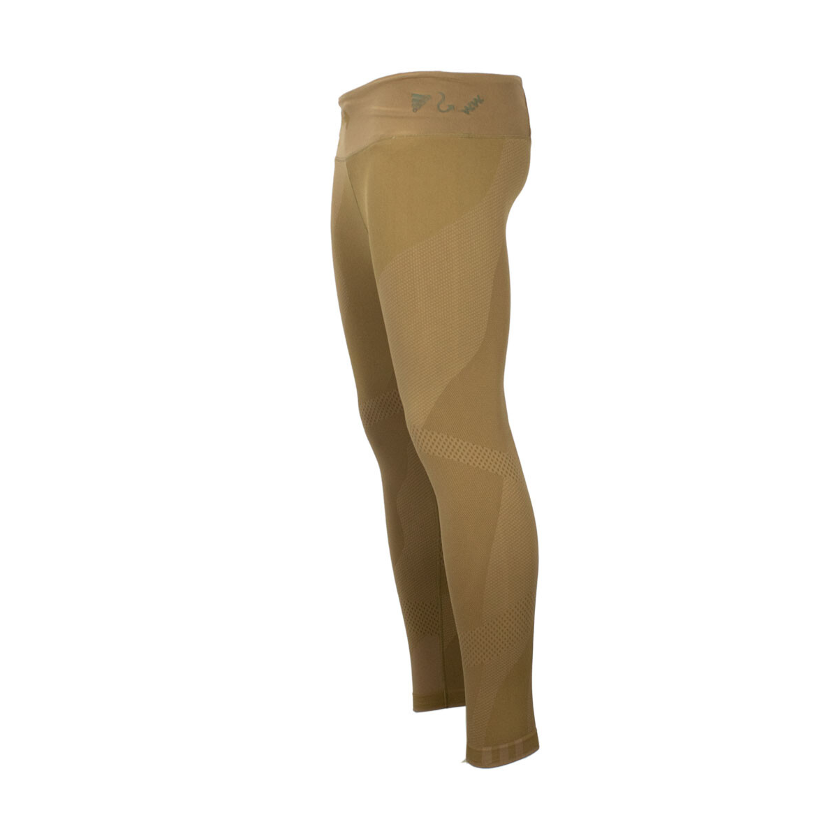 

Леггинсы adidas Hose HOWWEDO W.W. Tights, коричневый