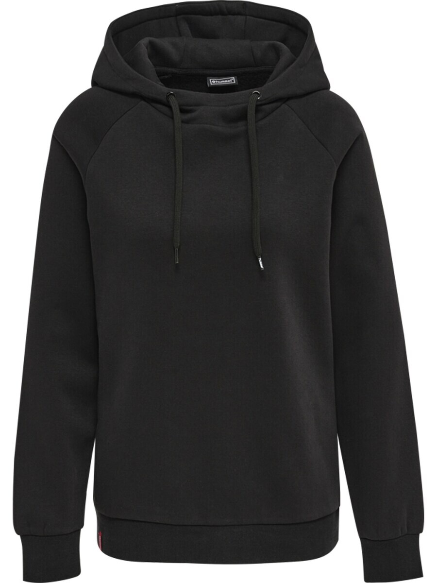 

Спортивная толстовка Hummel, черный