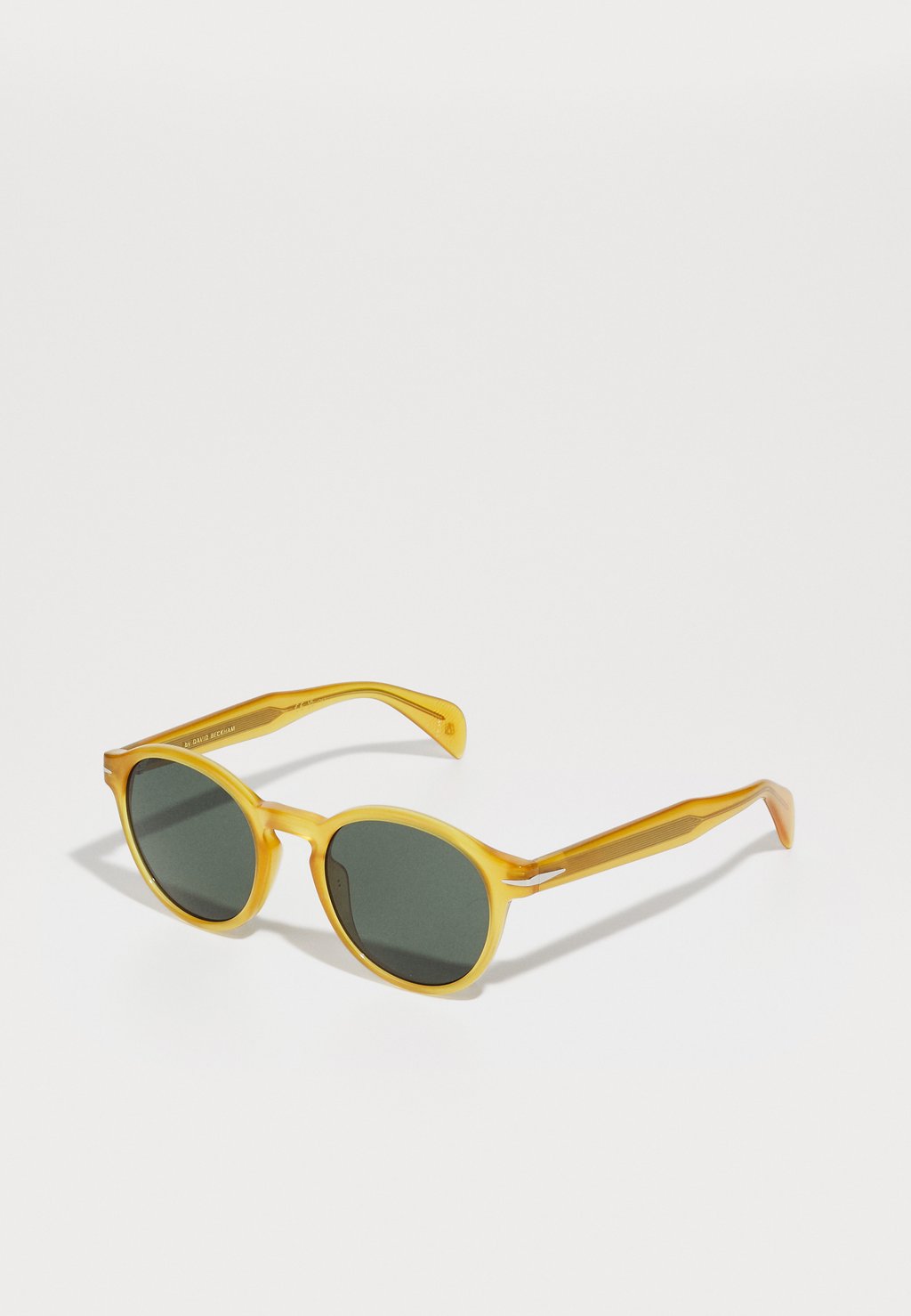 

Солнцезащитные очки Eyewear by David Beckham, желтый