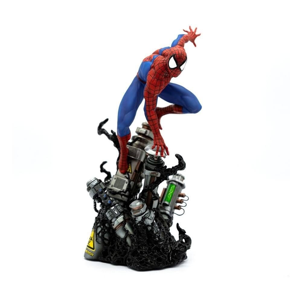 

Статуэтка marvel comics - удивительный человек-паук - статуя удивительного искусства 1/10 22см Inna marka