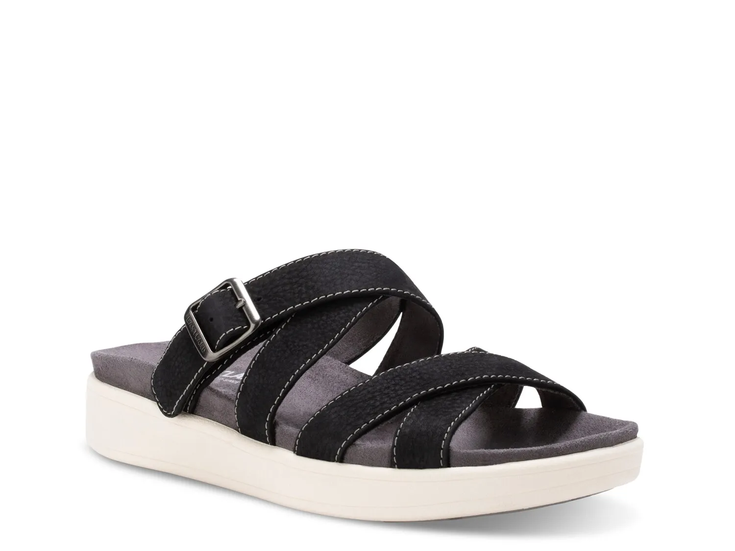 

Сандалии Machias Sandal Eastland, черный