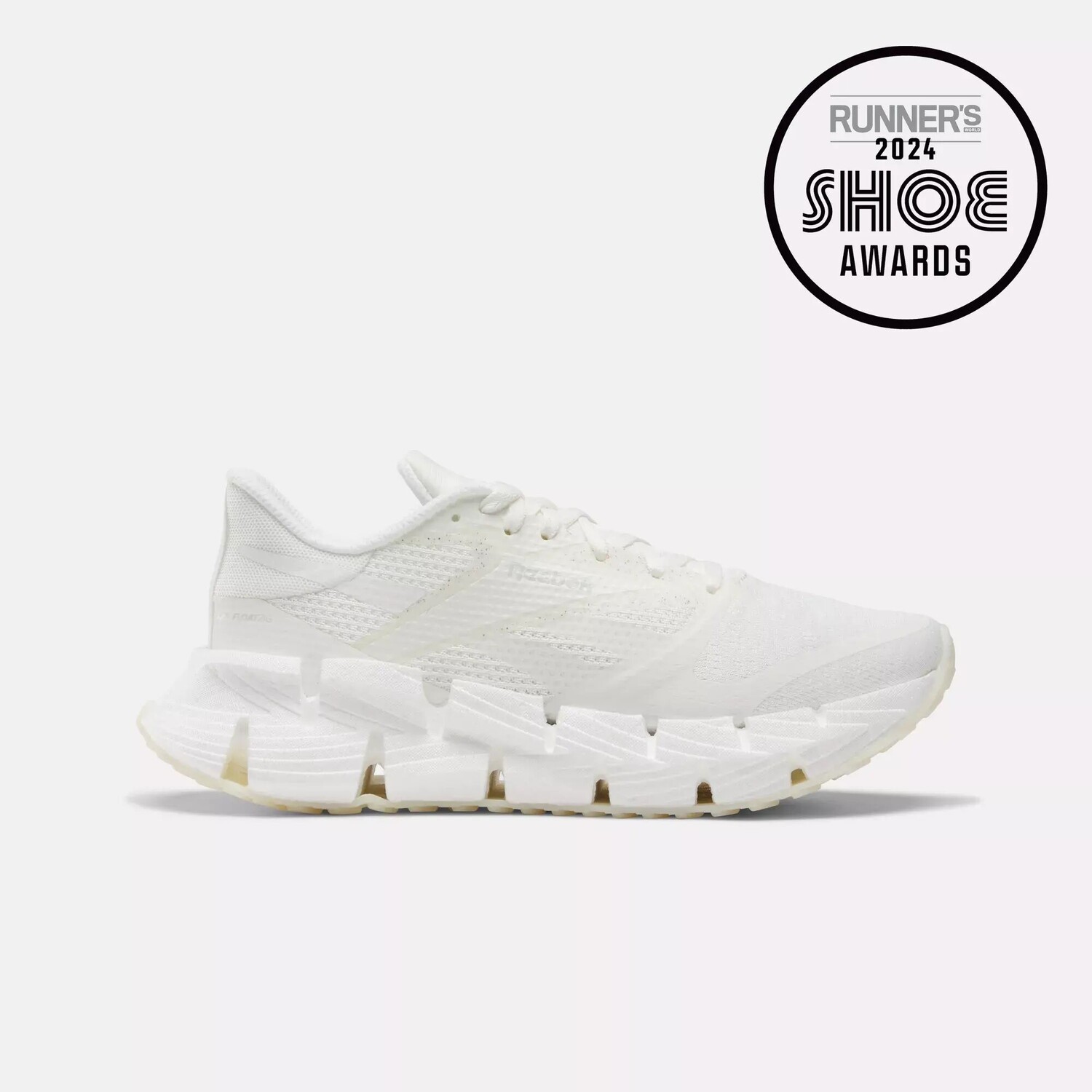 

Кроссовки FloatZig 1 Reebok, мультиколор