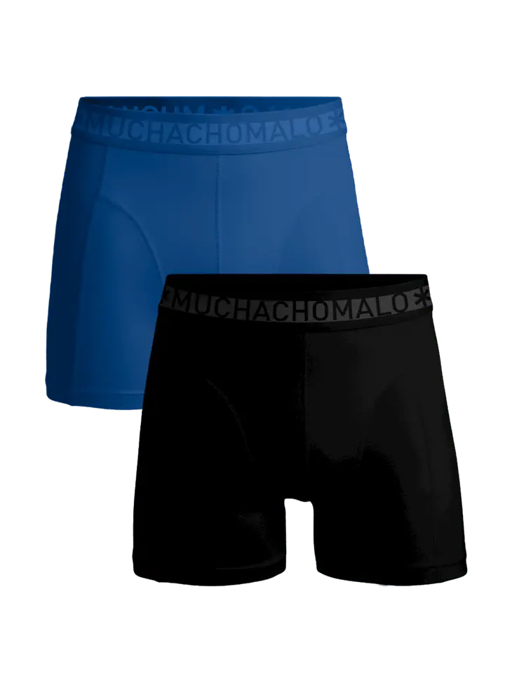 

Боксеры Muchachomalo 2er Set short, разноцветный