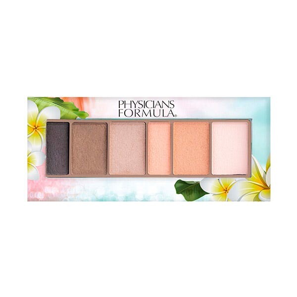 

Матовые тени для век с маслом монои 1 шт Physicians Formula