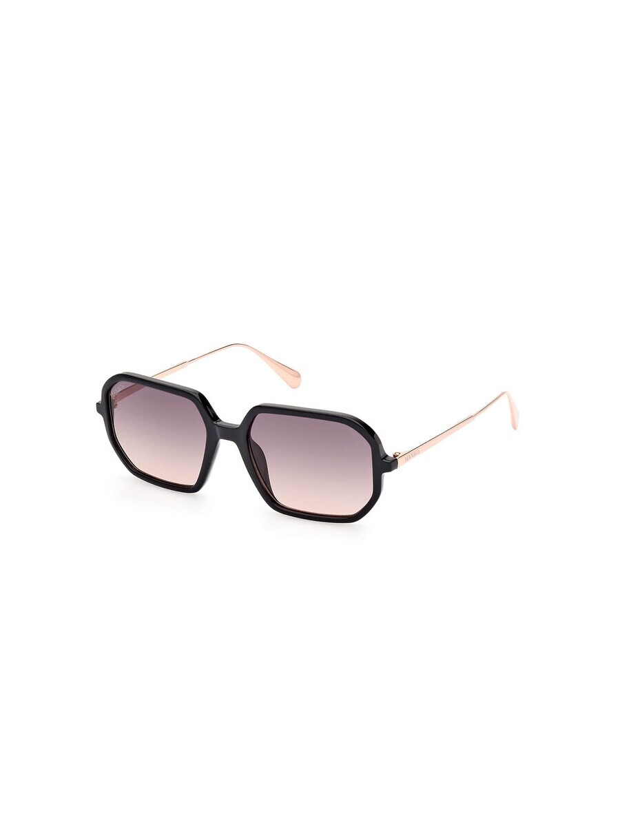 

Солнцезащитные очки MAX&Co. Sunglasses, черный