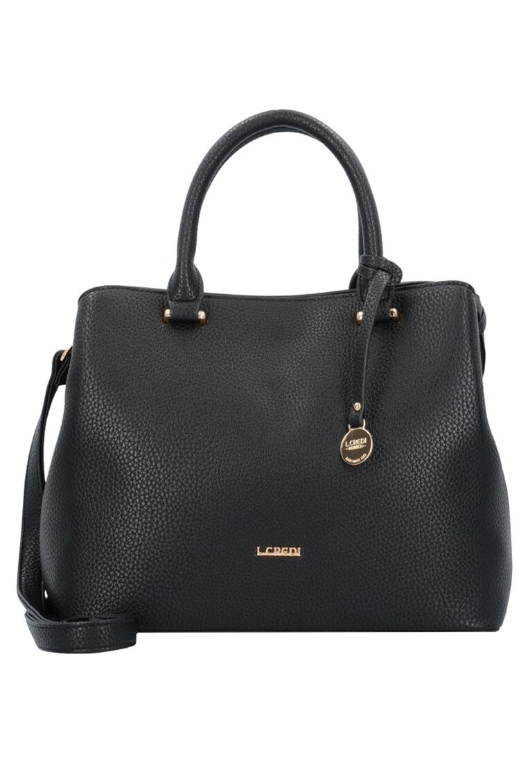 

Сумка MAXIMA HENKELTASCHE 28 CM L.CREDI, цвет black