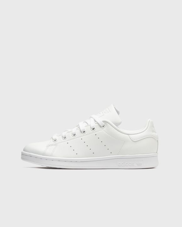 

Кроссовки Adidas Stan Smith Vegan, цвет ftwwht/ftwwht/cblack