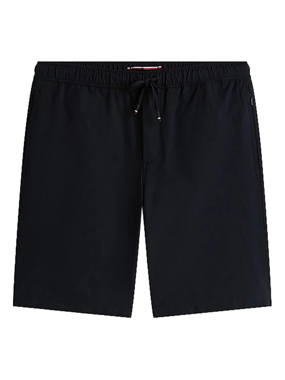 

Шорты с кулиской Tommy Hilfiger, синий