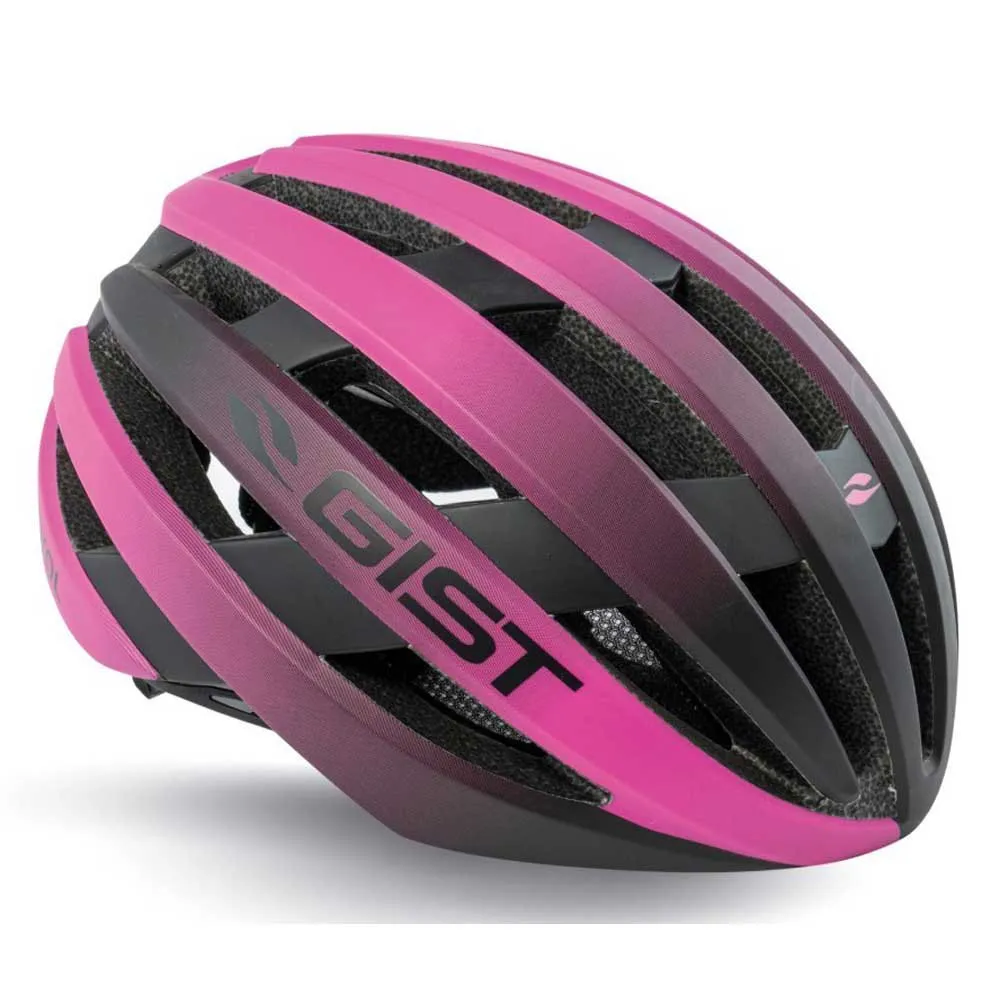 

Шлем Gist Revol, черный