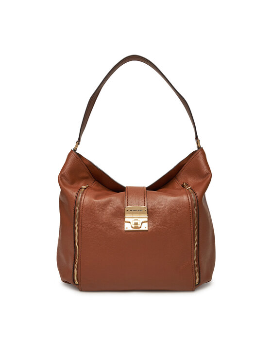 

Сумочка 30S5G9XH3T Michael Michael Kors, коричневый