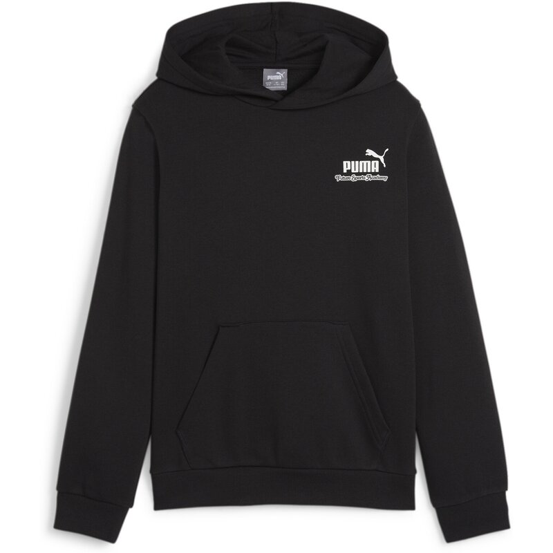 

Kapuzensweat ess mid 90s hoodie tr b Puma, черный