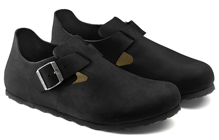 Birkenstock London Женская повседневная обувь унисекс — фото 3