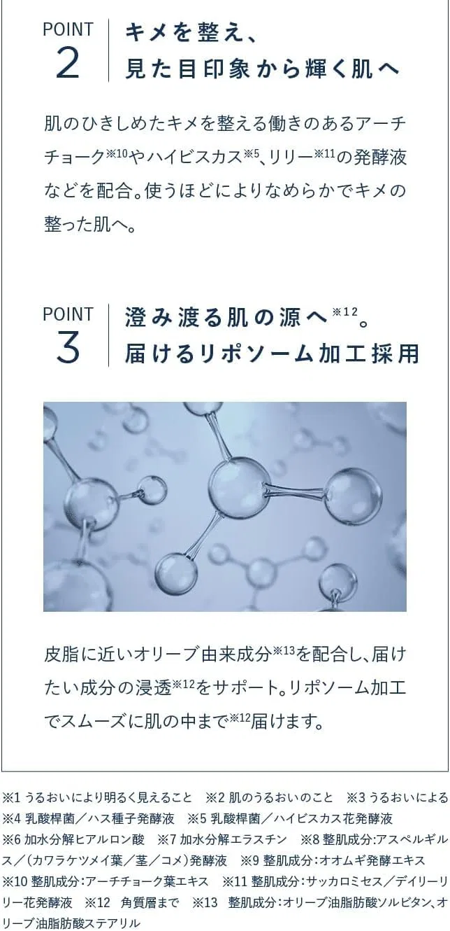 Сыворотка лифтинг-эссенция Deep2031 Lift Essence, 30 мл x 3, коллаген, для мужчин — фото 2