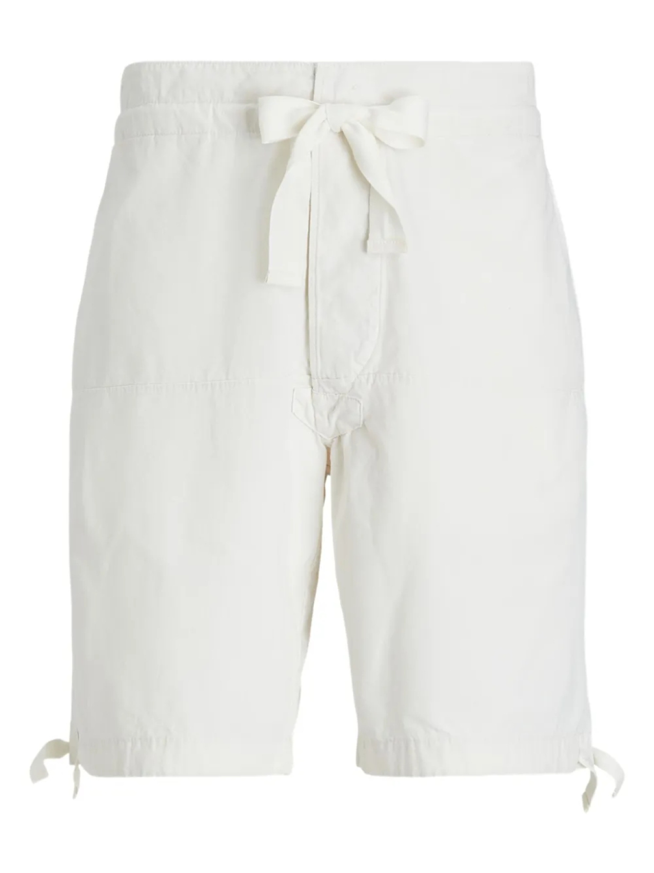 

Polo Ralph Lauren хлопковые шорты, белый