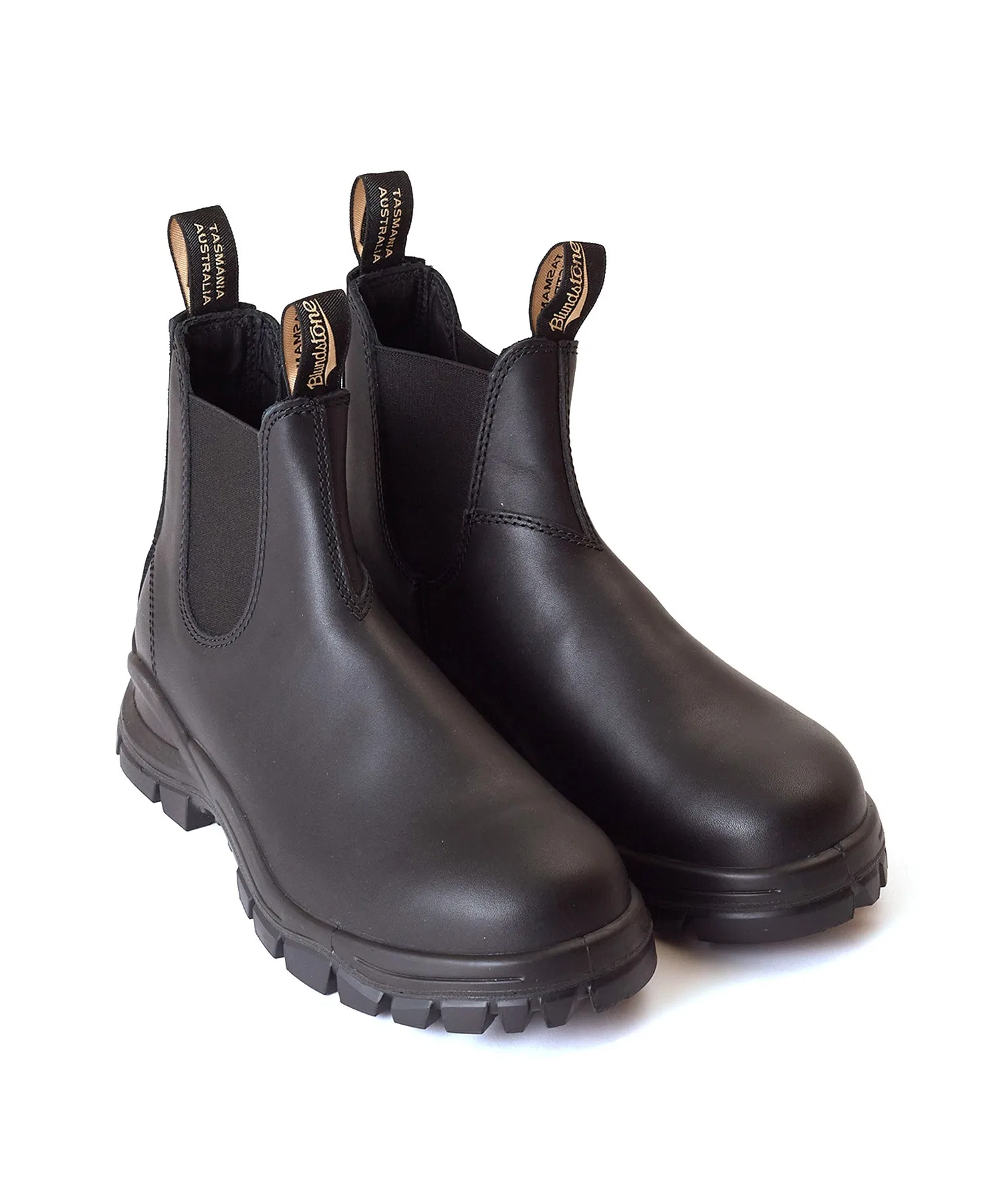 Мужские ботинки Blundstone LUG BOOT BS2240009 — фото 2
