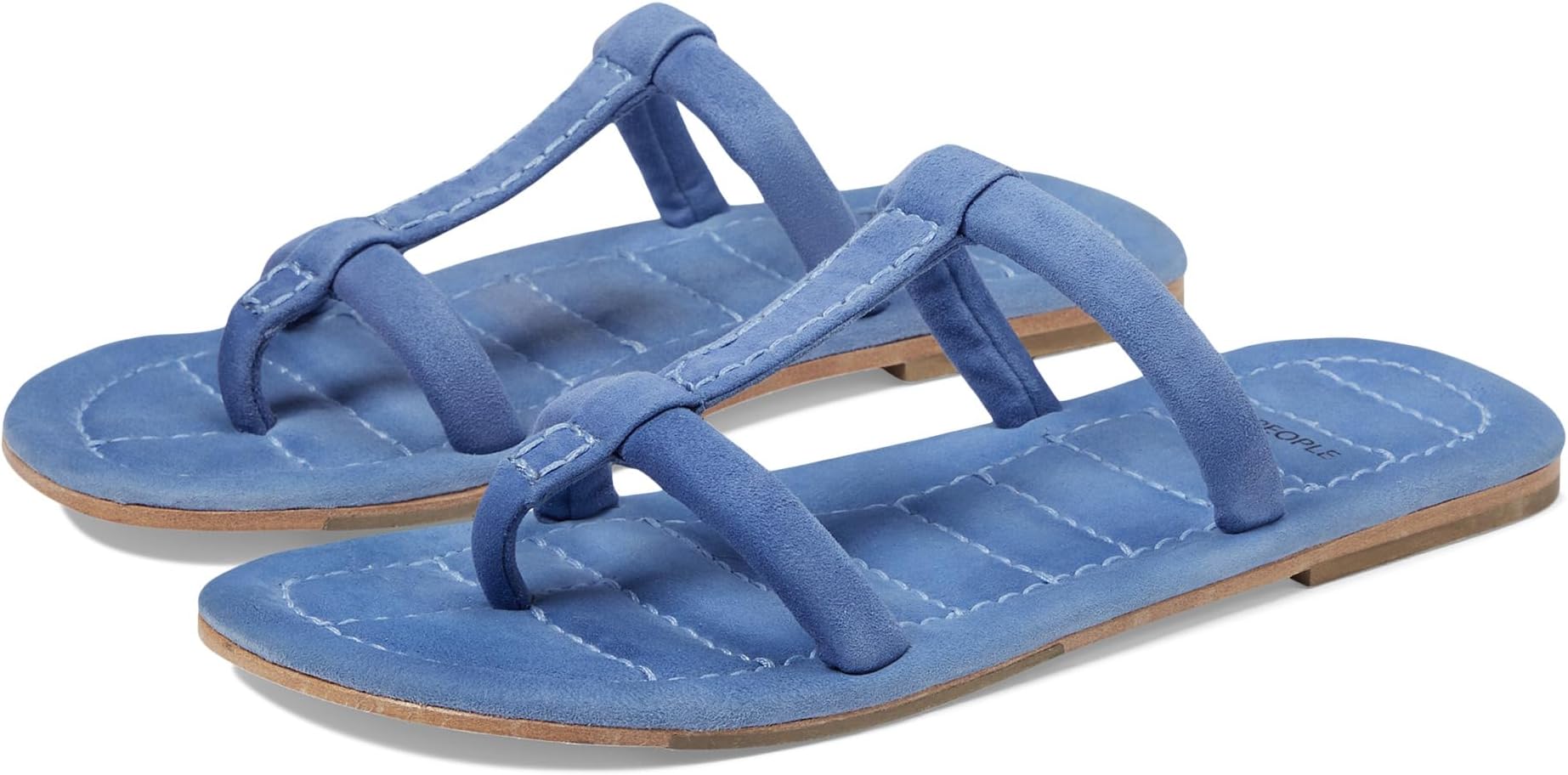 

Сандалии Free People Hadden Sandal, цвет Lapis Blue