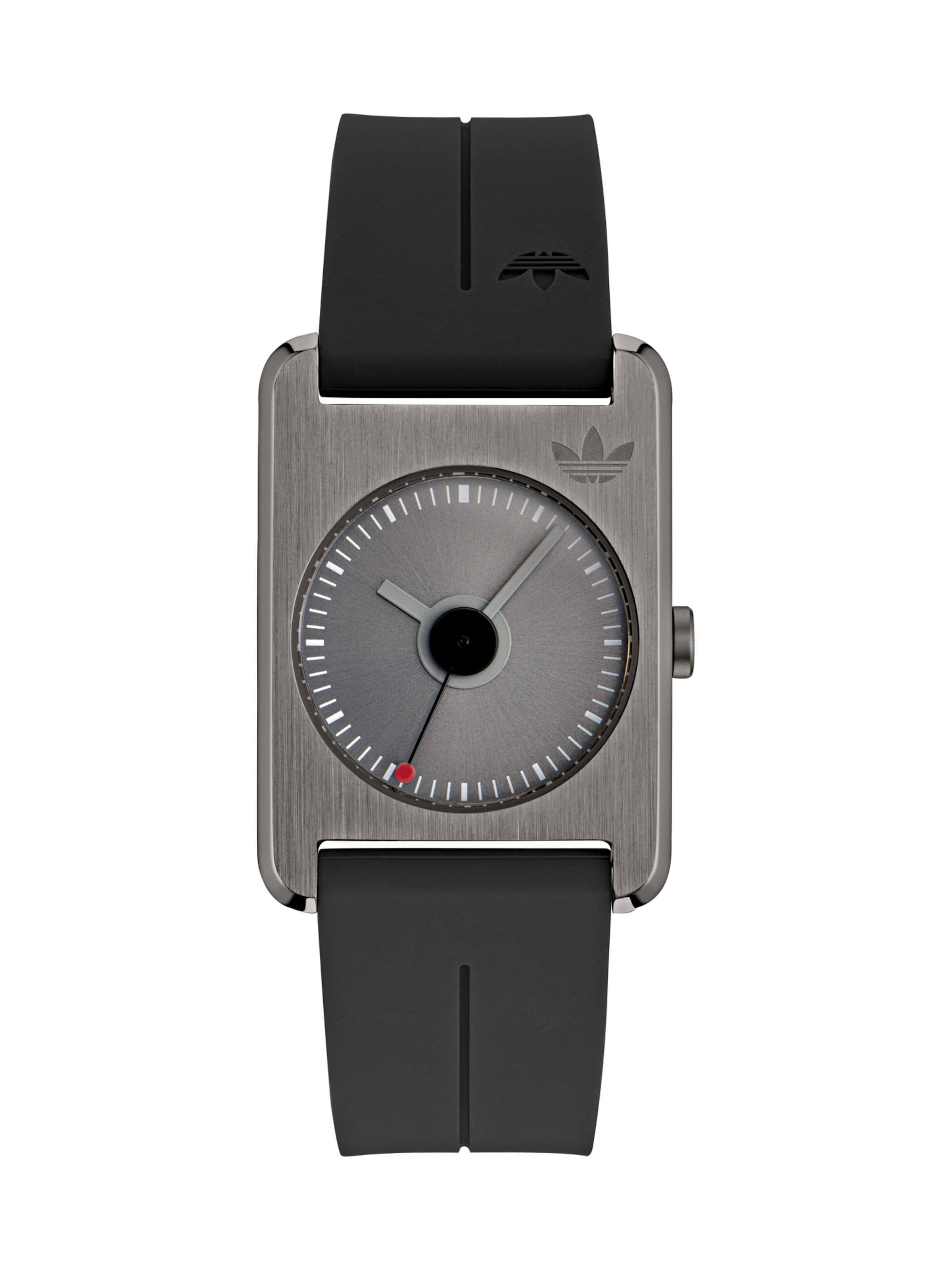 

Adidas Originals Часы Analog 'Retro Pop One' в черном цвете
