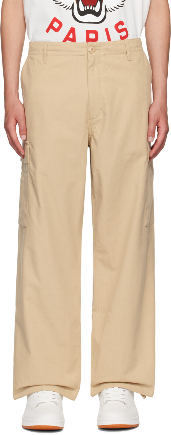 

Брюки-карго Paris Workwear Kenzo