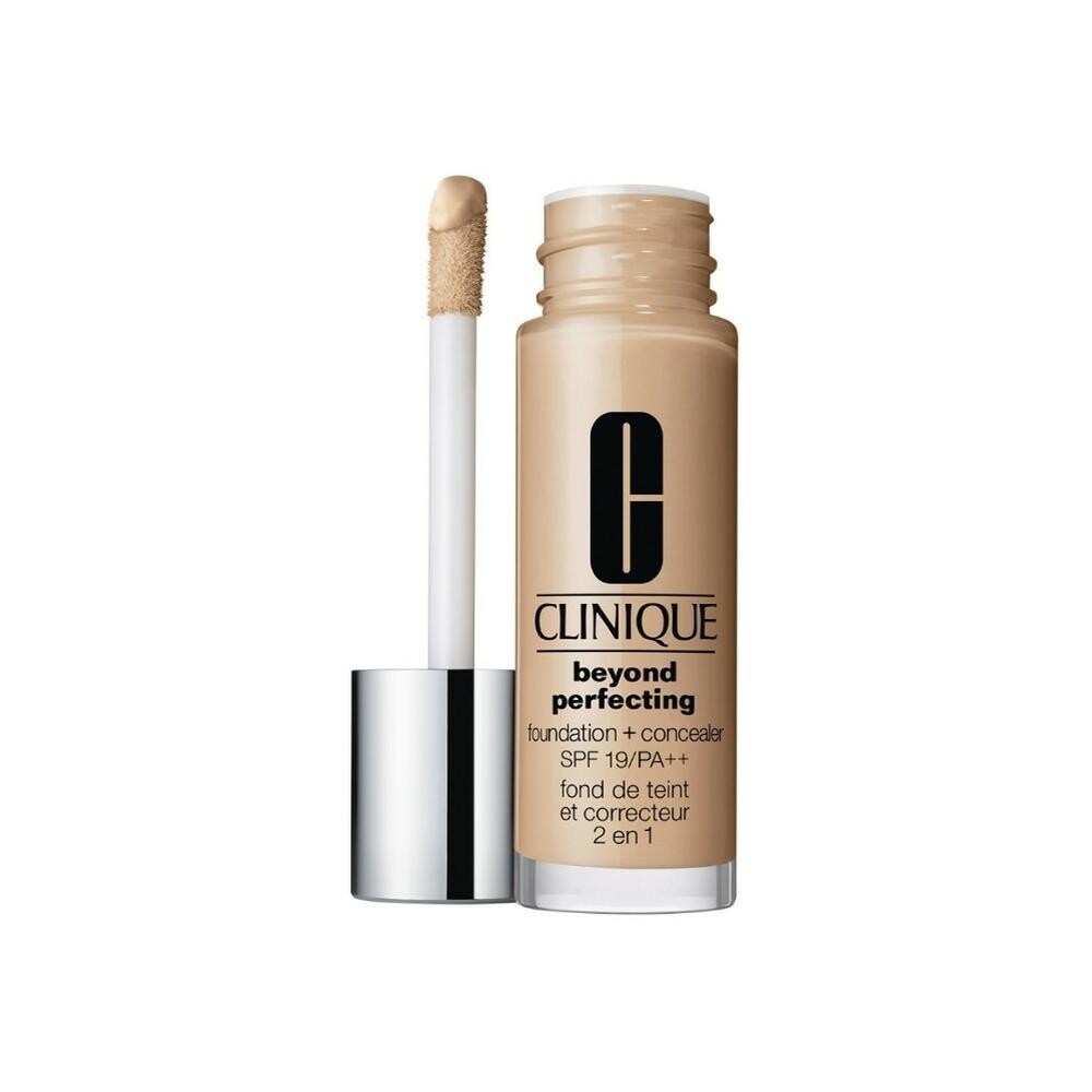 

Тональный крем Clinique Beyond Perfecting, 15